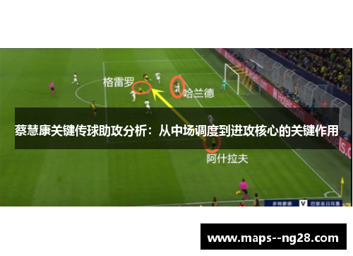 蔡慧康关键传球助攻分析：从中场调度到进攻核心的关键作用