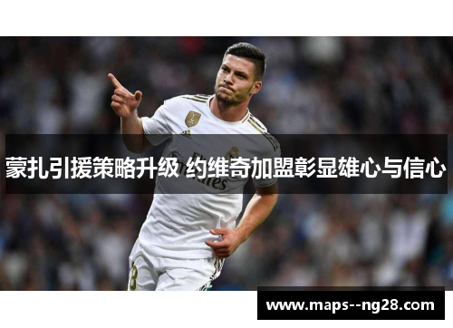 蒙扎引援策略升级 约维奇加盟彰显雄心与信心 蒙扎引援策略升级 约维奇加盟彰显雄心与信心