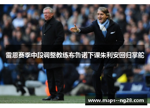 雷恩赛季中段调整教练布鲁诺下课朱利安回归掌舵 雷恩赛季中段调整教练布鲁诺下课朱利安回归掌舵